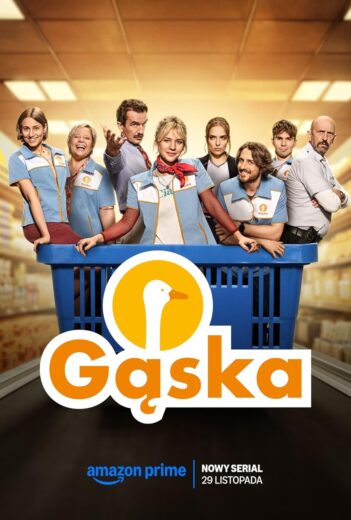 مسلسل Gaska الموسم الاول الحلقة 1 مترجمة