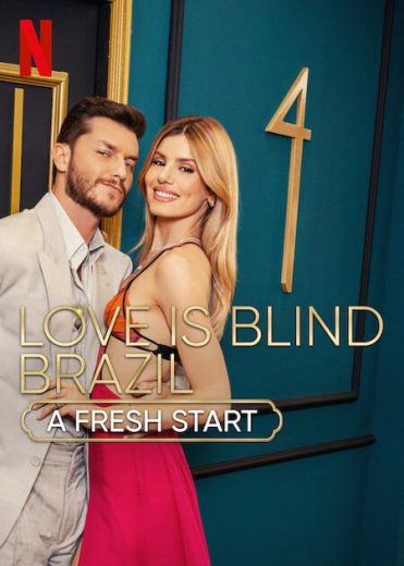 برنامج Love Is Blind Brazil كامل
