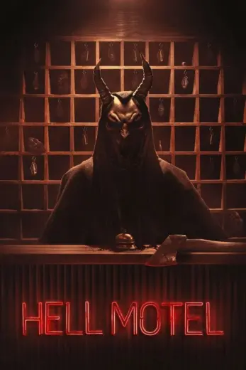 مسلسل Hell Motel 2025 الحلقة 7 مترجمة