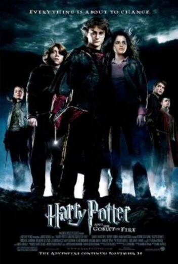 مشاهدة فيلم Harry Potter 4 and the Goblet of Fire 2005 مترجم