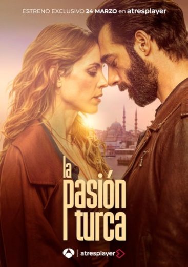 مسلسل La pasión turca كامل