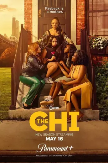 مسلسل The Chi الموسم السابع الحلقة 11 مترجمة