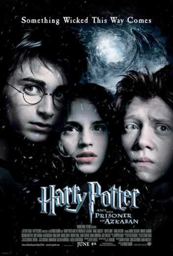 مشاهدة فيلم Harry Potter 3 and Prisoner of Azkaban 2004 مترجم
