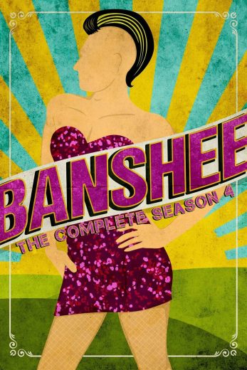 مسلسل Banshee كامل