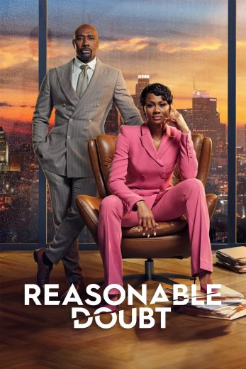 مسلسل Reasonable Doubt كامل
